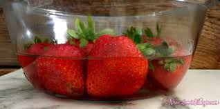 Recipe Sugarpova Chocolate Dipped Vodka Strawberries Wine Lovers Village