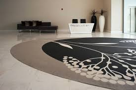 Flauschigen runden teppich teppiche für wohnzimmer decor faux pelz teppiche kinder zimmer lange plüsch teppiche für schlafzimmer shaggy bereich teppich moderne matten. Runder Teppich 30 Neue Vorschlage Archzine Net