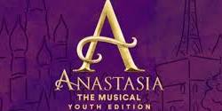 Anastasia Youth Edition- Musical Training