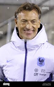 Renard jean hi-res stock photography and images