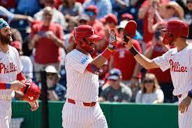 Predictions for the Phillies and MLB in 2025: Surprises, top stories, World  Series winner