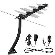 Remember that the stronger the signal is, the better the coverage. Homemade Ways To Boost Tv Antenna Signal Long Range Signal