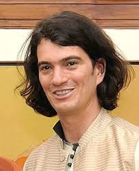 Adam Neumann