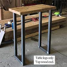 Check spelling or type a new query. H 40 Inch W5036n2 Plus Bar Height Pub Table U Legs Black Etsy In 2021 Pub Table Bar Height Table Bar Height Table Diy