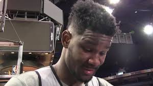 Phoenix Suns rookie Deandre Ayton: 'Losing is not the way I go'