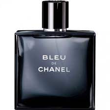 Un parfum intemporel, anticonformiste, contenu dans un flacon d'un bleu énigmatique. Bleu De Chanel Von Chanel Eau De Toilette Meinungen Duftbeschreibung
