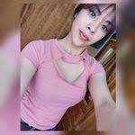 Itzel Allende's Instagram, Twitter & Facebook