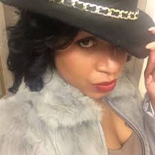 Vanessa Etienne (vetienne609)