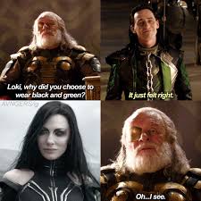 Loki is a very famous character that makes an appearance in the marvel comics. Thor And Loki Memes Vtwctr