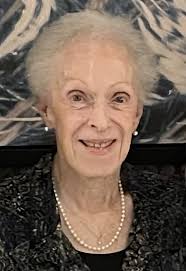 Thelma Heppner Obituary