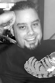 Eric Patterson Obituary (1981