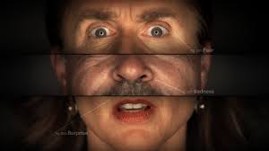 Lie To Me 'Faces' Promo