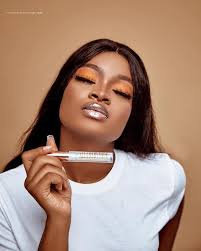 DO YOU KNOW YOU MISS MODELING JOB OPPORTUNITIES BY NOT GIVEN A TRY TO  ADVERTISEMENT? STOP DOUBTING AND APPLY ALLURE COSMETICS needs urgent 5  facial models for paid photoshoot advertisement of the