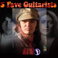 Maton Guitarists List and Artist Endorsements