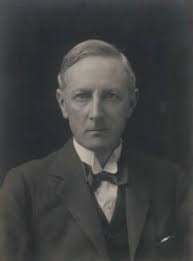 Sir Henry John Newbolt