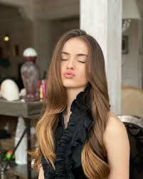 Kristina Pimenova | Photos