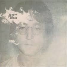 Imagine by John Lennon