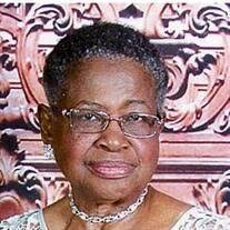 Betty Jane Evans Obituary