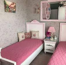 دار و ديكور بعض غرف نوم للبنات Facebook