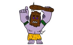All content must be directly related to brawl stars. Frank Aztec Skin Idea Brawlstars Brawlstars