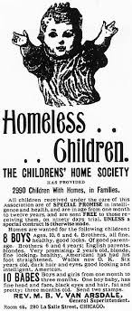 The Orphan Train Sociological Images Orphan Train Orphans Children Orphan