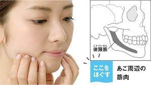 即効 顔痩せ 鼻が高くなる効果 セルフ経絡ヘッドケア のやり方 ケンカツ face massage face exercises face skin