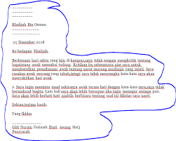 Surat tukar tarikh via www.slideshare.net. Surat Rasmi Permohonan Maaf Selangor M