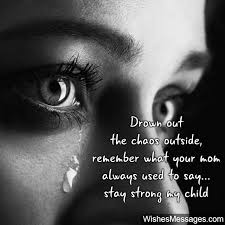 Check spelling or type a new query. Condolence Messages For Mother S Death Sympathy Quotes Wishesmessages Com