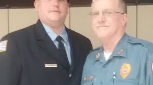 Fundraiser by Hamilton Career Firefighters Foundation : Helping the Sanders  Family