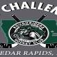 8U & 6U COED Riders Challenge Cup