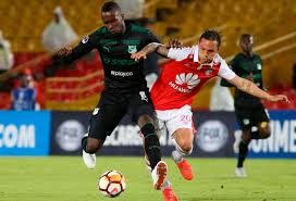 Un duelo directo por la punta del campeonato el partido se jugará a las 8:10 de la noche y será transmitido a través del fenómeno del fútbol de caracol radio. Santa Fe Vs Cali El Empate De Ida De Los Cuartos De Final Rcn Radio