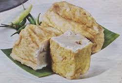 Lumuri bakso dan tahu goreng dengan bawang putih, kecap manis, dan merica. Resep Cara Membuat Tahu Bakso Ikan Tenggiri Enak Dan Mudah Top 1000 Resep