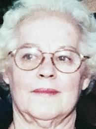 Norma Hunter Obituary (2017)