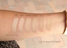 Kostenlose lieferung für viele artikel! Cle De Peau Concealer Swatches Cle De Peau Concealer Cle De Peau Concealer Dupes