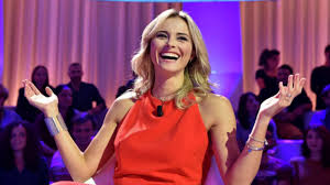 Dal lunedì al venerdì mi concentro. Francesca Fialdini Chiude Con Da Noi A Ruota Libera E Apre Ad Una Nuova Avventura