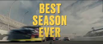 Jeff burton, rutledge wood and jac collinsworth discuss which nascar cup drivers could surprise at talladega this weekend, preview xfinity's return after a week off and more. Fox Sports Nascar Best Season Ever Promo Offers Best Sound Ever