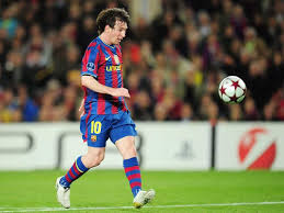 87:02 leo messi takes a shot. Champions League Messi 4 1 Arsenal The Greatest Player You Ever Saw Goal Com
