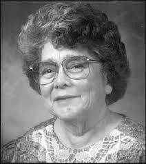 LaVenda Kaleikau Obituary (2003)