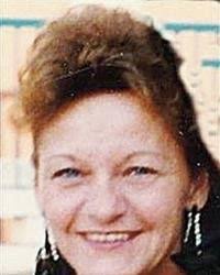 Joretha Best Obituary (1952