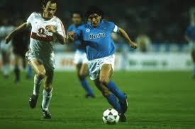 4,626,863 likes · 131,359 talking about this. Napoli Still Diego Maradona S City Almost 3 Decades After The First Scudetto Bleacher Report Latest News Videos And Highlights
