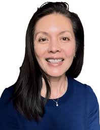 Long & Foster welcomes Yumei Silva To Strawberry Street Office