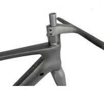 ER800 Road ebike Frame - Haidelibikes