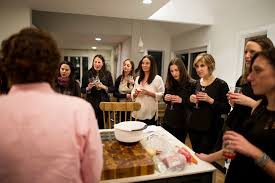 Collaborate with your personal chef to create a personalized, delicious and nutritious menu full of new and family favorites! In Westchester Offering Cooking Lessons At Home The New York Times