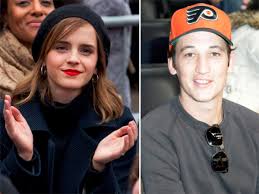 The stars brought the glam to the red carpet at the 2016 academy awards at the dolby theatre in hollywood on sunday, including. Emma Watson Not So La La Land Here S Why Emma Watson Miles Teller Turned Down The Most Oscar Nominated Film In History The Economic Times