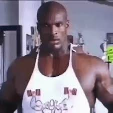 Check spelling or type a new query. Ronnie Coleman Tumblr Posts Tumbral Com