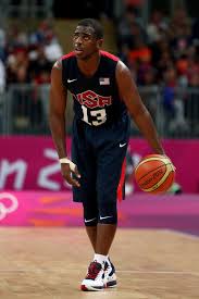 Christopher emmanuel paul is an american professional basketball player for the phoenix suns of the national basketball association. Chris Paul Nbafamily Wiki Fandom