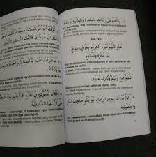 Dan diantara yang populer adalah maulid yang disusun oleh sayyid ja'far bin hasan al barjanzi. Buku Kitab Tarjamah Barzanji Arab Dan Latin Plus Terjemahan Lengkap Lazada Indonesia
