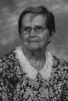 Lillian Chewning Obituary (2022)