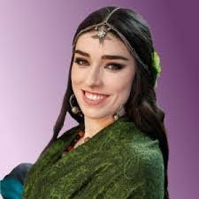 Cassandra Shore's Instagram, Twitter & Facebook