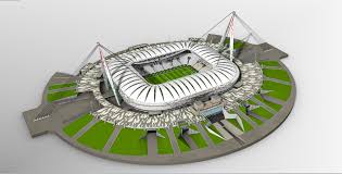 La rivista statunitense forbes non smette di dedicare articoli a torino. Marian T Allianz Stadium Juventus 3d Model
